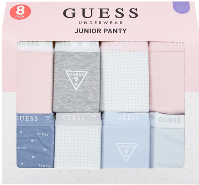 코스트코 게스 정품 주니어 브리프 주니어 팬티