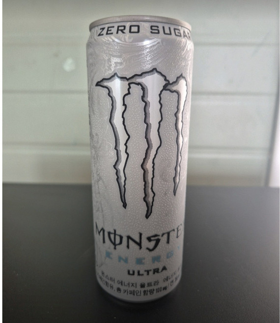 해태에이치티비 몬스터에너지 울트라 355ml 고카페인음료, 60개