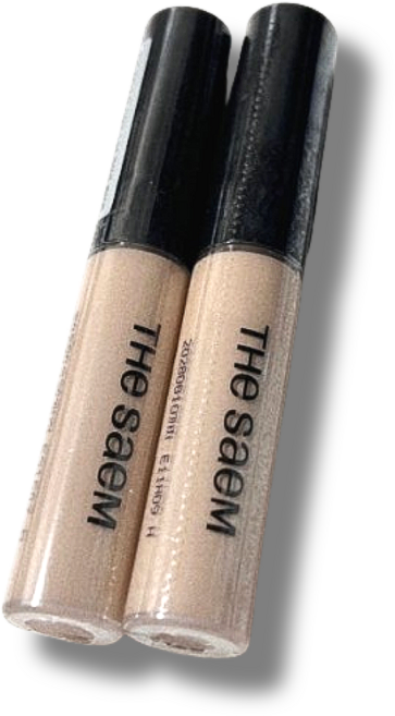 더샘 커버 퍼펙션 팁 컨실러, 1개, 그린 베이지