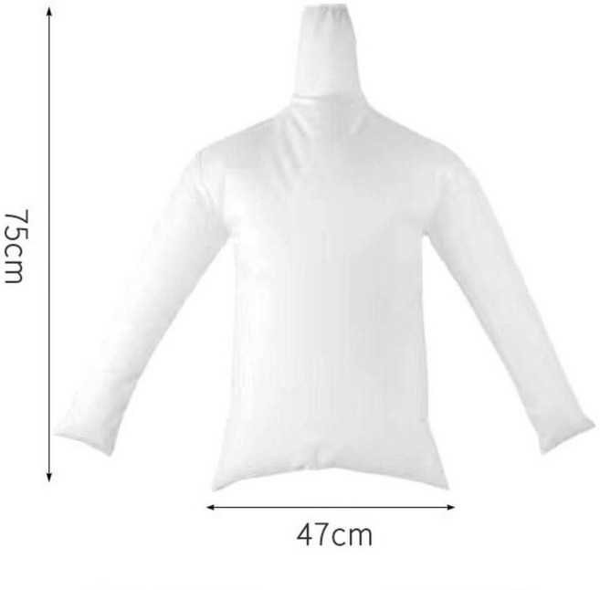 트레조 휴대용 접이식 속건성 의류 가방 여러 스타일 건조 지지대 여행 건조기, 2