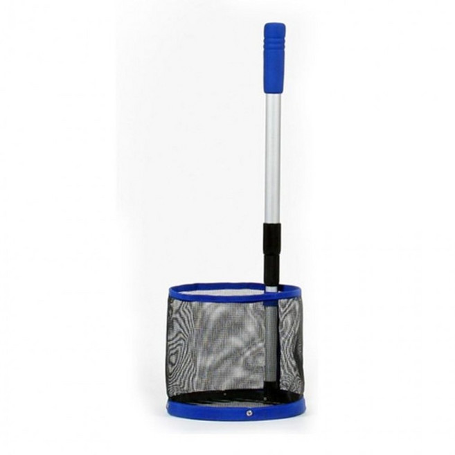 탁구공 수거기 탁구공 수집기 볼바구니 볼콜렉터 QT, 1개