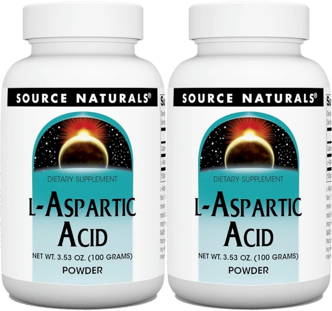 Source Naturals 소스내추럴스 고흡수 엘 메티오닌 파우더, 100g, 2개 - 쿠팡