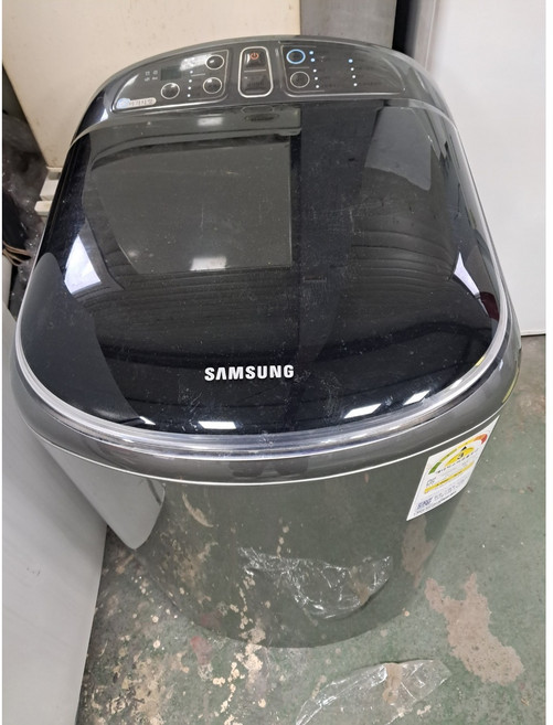 7위 - (중고)삼성아기사랑세탁기3KG