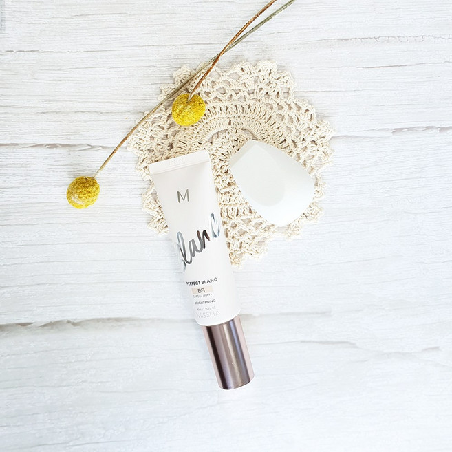 미샤 M 퍼펙트 블랑 비비 40ml, 22호 베이지, 1개