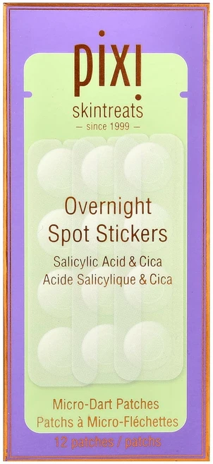 픽시 뷰티 오버나이트 스팟 스티커 12개입 PIX-82411 - 쿠팡