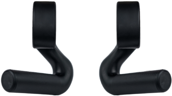 RESPECT 풀업 그립 45도 뉴트럴 켄수이 그립, 1세트