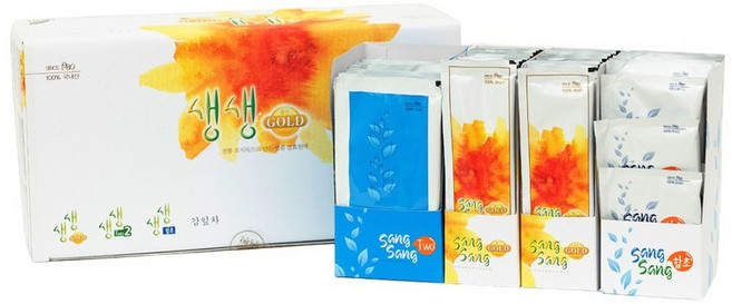 팔보식품 생생골드 (3일세트) 간헐적단식 효소 중요한날 전 단기 비움 절식+보식 프로그램, 1세트