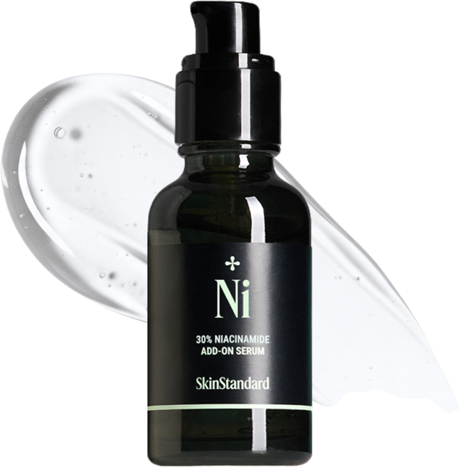 [당일출고] 스킨스탠다드 30% 나이아신아마이드 더하기세럼, 1개, 30ml