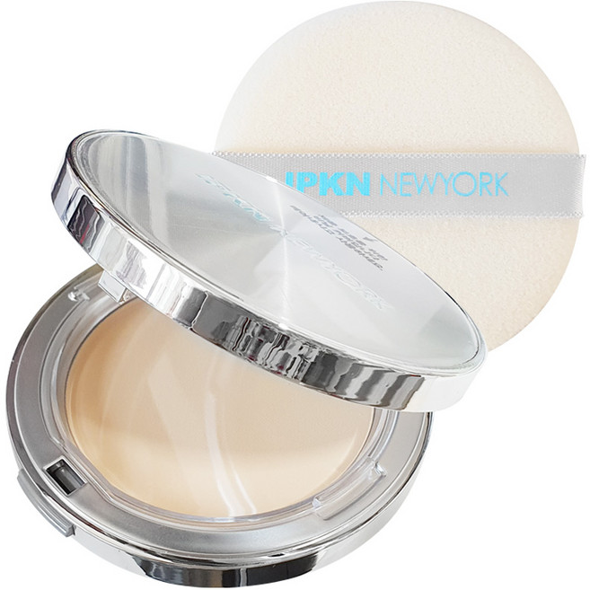 입큰 퍼퓸 파우더 팩트 R (옵션선택), 23호 내추럴베이지, 1개