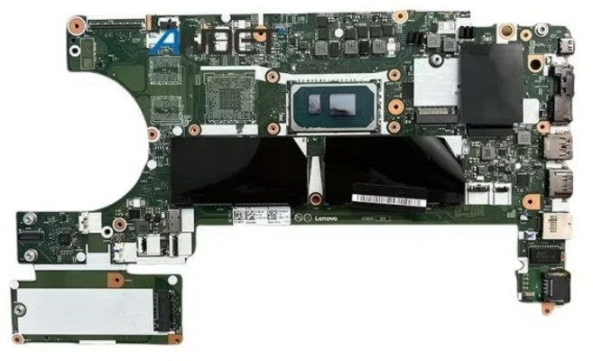 NM-D271 레노버 씽크패드 L14 L15 Gen2 노트북 마더보드 I7-1185G7 노트북 메인보드 액세서리 100% 테스트, 01 I7-1185G7