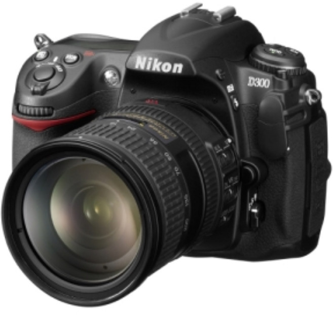 니콘 D300 18~55mm 원탑