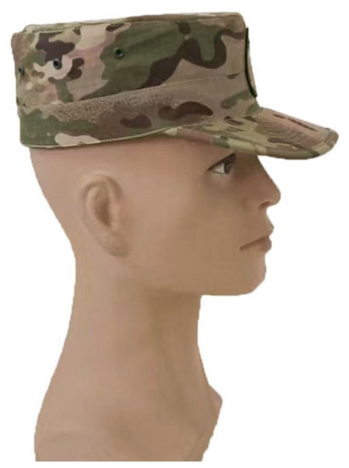 전투모 군인 전술 모자 남녀공용 밀리터리 군인 활동모 전역모 육군모