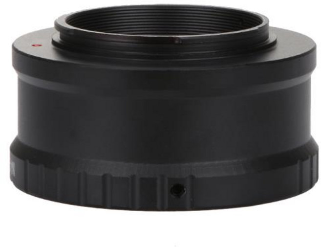 M42-FX M42 렌즈 후지필름 X 마운트 후지 X-Pro1 X-M1 X-E1 어댑터, 01 CHINA, 1개