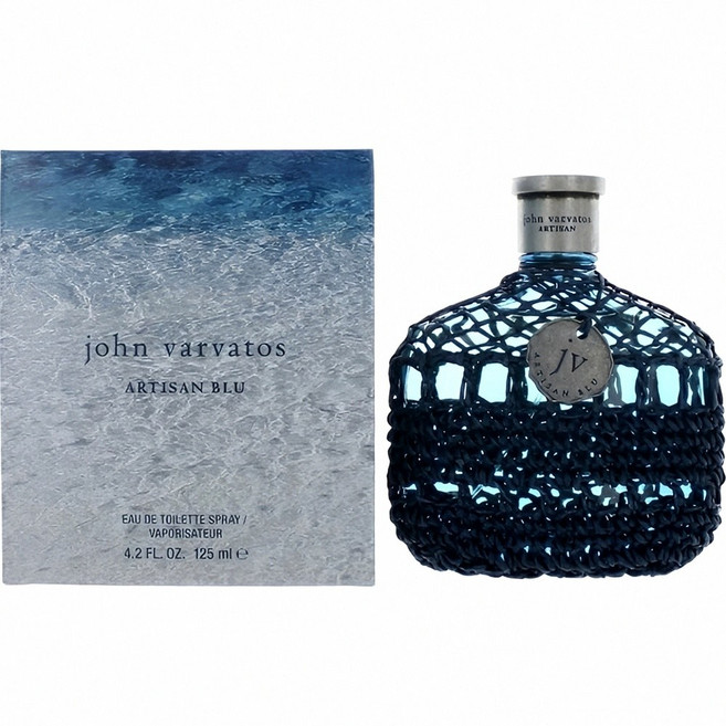 향수 125ml 존 바바토스 향기 에센스 뷰티 향수병 오드 퍼퓸 액 디 퓨저 스프레이