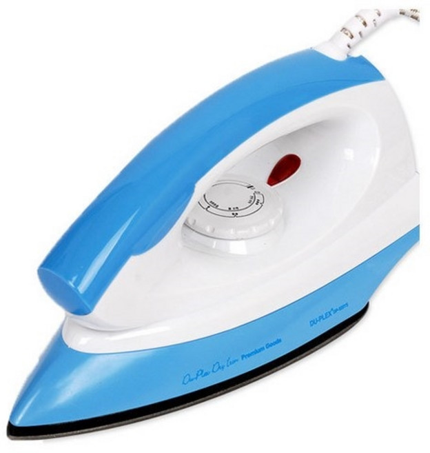 듀플렉스 건식 다리미, DP-625YS