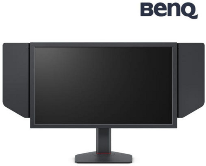 벤큐 FHD 조위 게이밍 모니터, 63cm, XL2566X+(무결점)