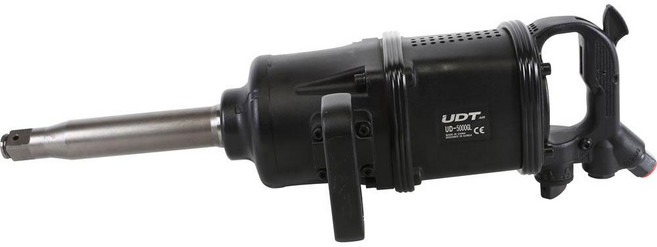 UDT 대형 임팩트렌치 화물차 트럭 정비 임팩, UD-5000GL(1SQ) 롱타입, 1개