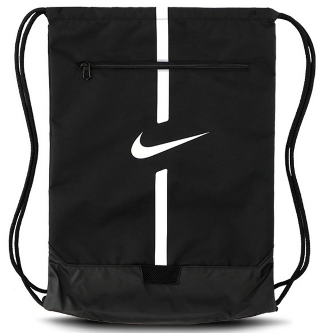 나이키 짐색 신발주머니, DA5435-010, 1개
