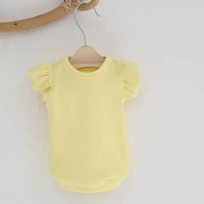 이너프릴티, 옐로우, 1개