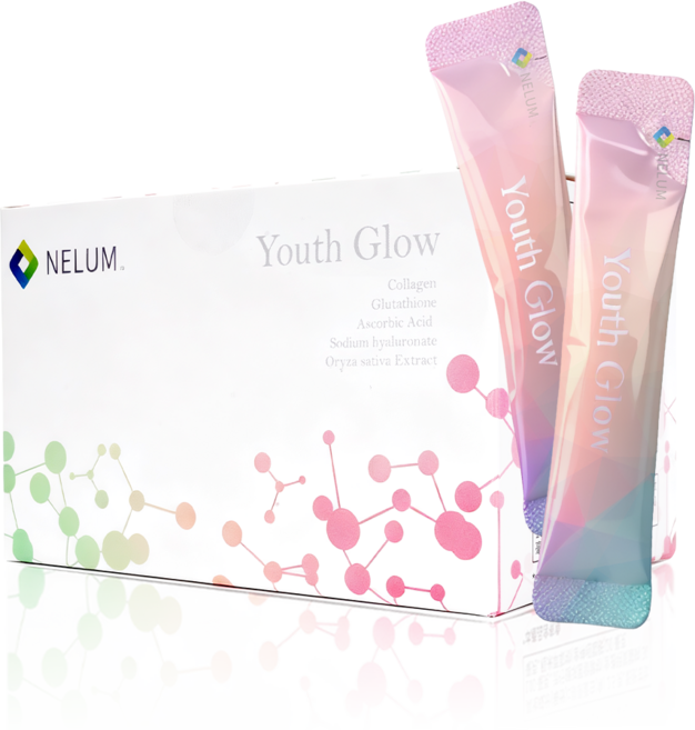 【Nelum 奈蓮營養】膠原蛋白肽 五合一 3.5g 神經醯胺 玻尿酸 穀胱甘肽 透明質酸 維生素C 蔓越莓味 隨身包, 1個, 30份