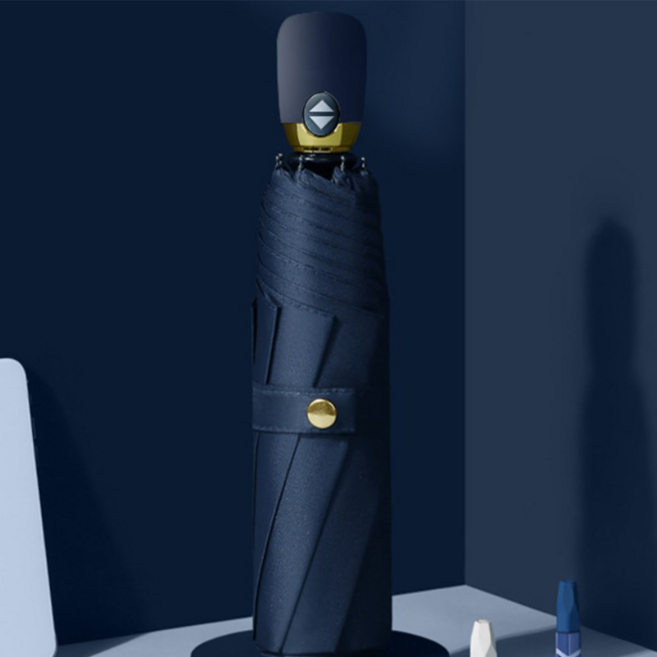 제트투 접이식 우산 암막 자외선차단 자동 3단 우양산