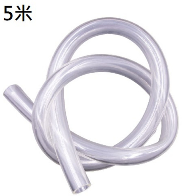 吸油器管 抽油管 水管, 1個, 5米