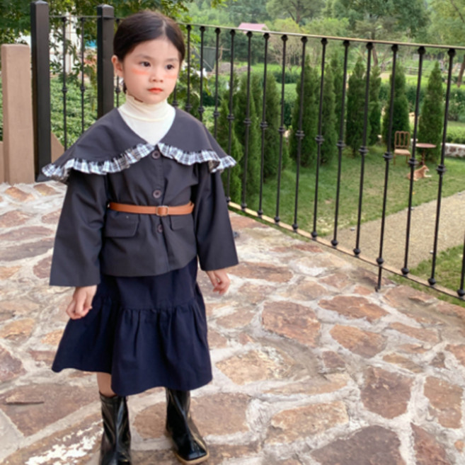 아동 여아 남아 주니어 플리스 자켓 뽀글이 점퍼 패밀리룩