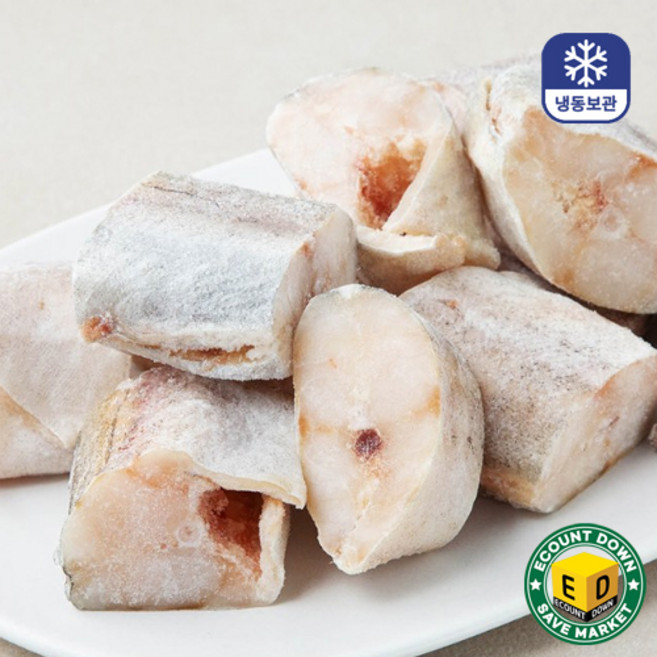 절단 코다리 1kg 국내가공 손질 코다리, 1개