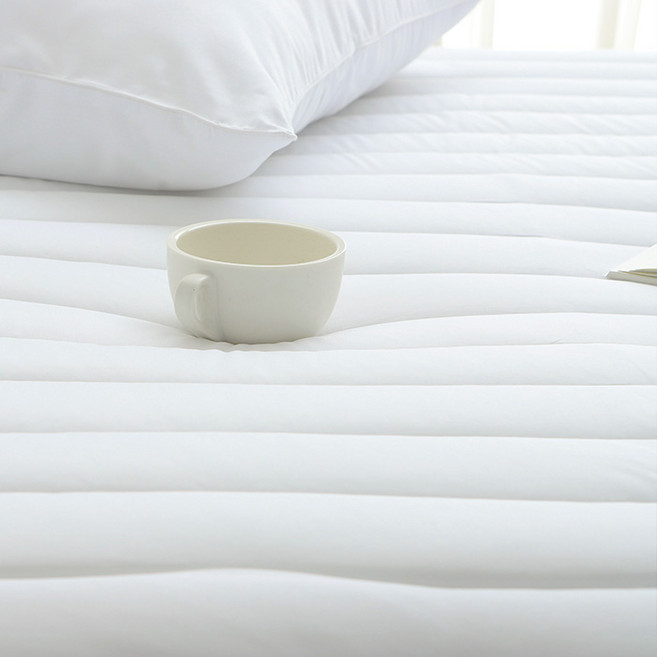 플렉스 항균 방수 고정밴딩패드, 화이트