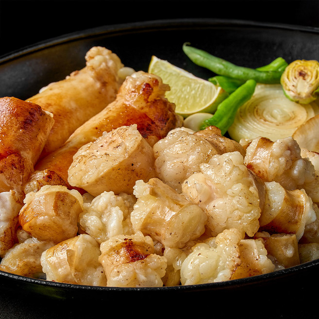 곱이고운 소대창 1인분 (200g ), 200g, 1개