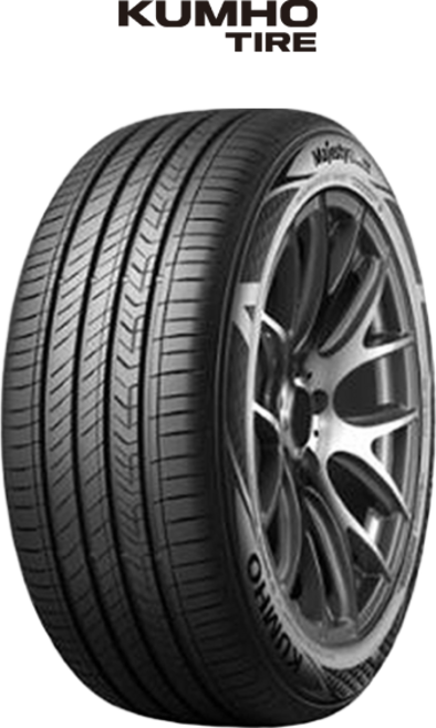 금호타이어 마제스티 9 솔루스 TA91 225/45R18 95W 2254518 장착비 별도/택배 전용, 1개, 장착 미포함