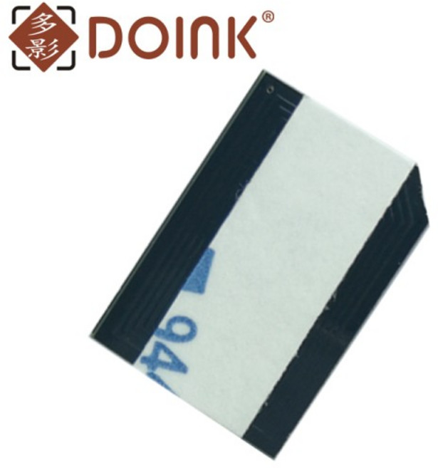 10PCS 칩 TK-7220 교세라 Taskalfa 4012i 토너 키트, 04 10 x TK-7221 JP