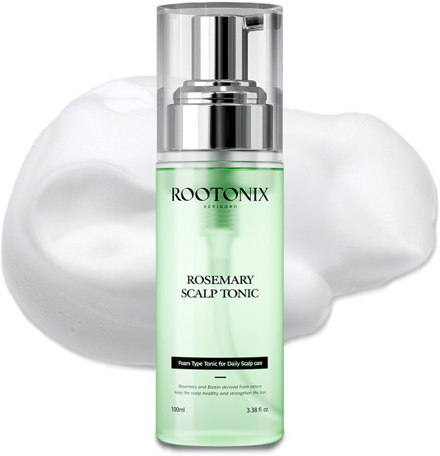 쿠팡특가 루블리스 로즈마리 스칼프 탈모 헤어 토닉 두피 에센스, 1개, 100ml