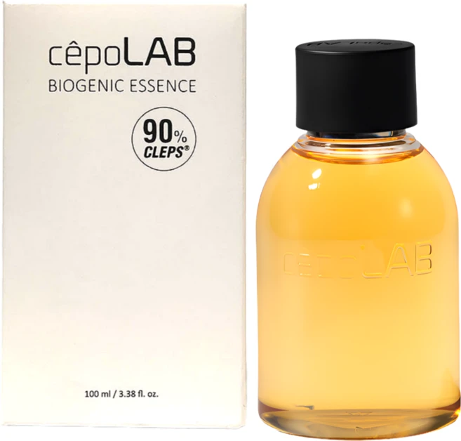 세포랩 바이오제닉 에센스 90% 100mlX1박스 - 쿠팡