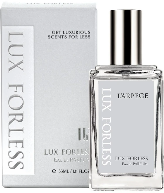 럭스포레스 오 드 퍼퓸 - 라르페쥬, 1개, 33ml - 쿠팡