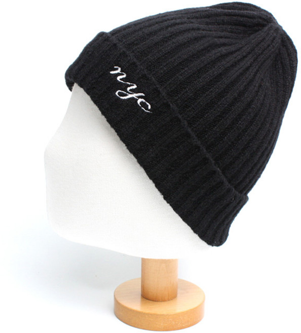 트레펠로 NYC 미니멀 비니