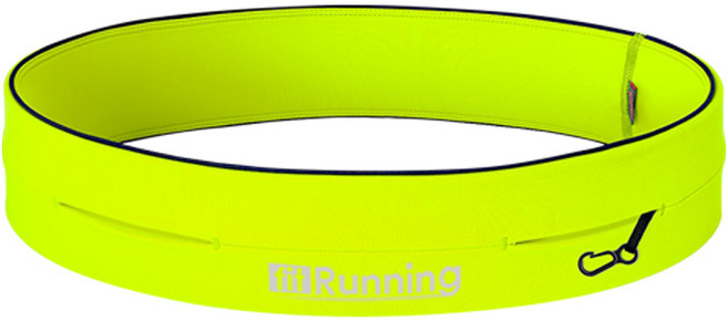 fit 러닝벨트, 형광