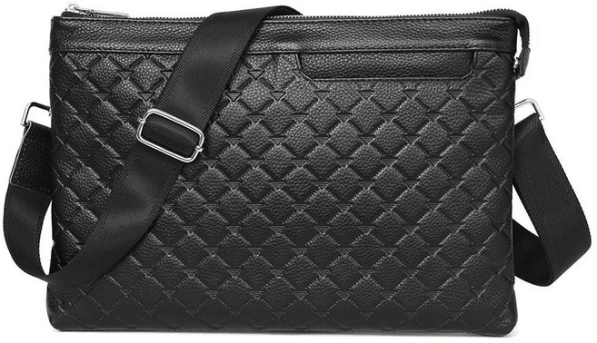 TBZ 블루마운트 88682 소가죽 남자 클러치백 크로스백 su0+139ij