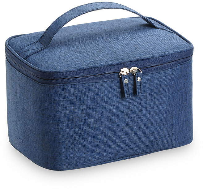 옐로구르미 대용량 파우치 옥스포드 여행용