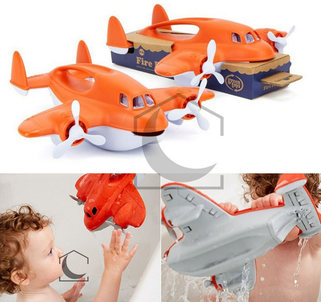 파이어 플레인 비행기장난감