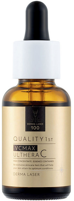 퀄리티퍼스트 더마 VC 맥스 울세라 C, 1개, 30ml