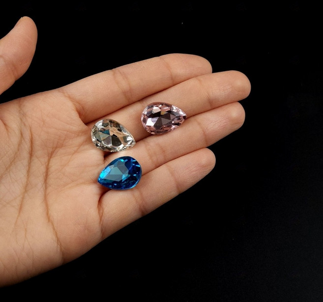 볼 크리스탈 스티커 배꼽 피어싱 배꼽찌 피어싱용 여자 큐빅 보석 폴댄스 페이크피어싱 페이크 붙이는 여성 배찌 가짜 벨리댄스