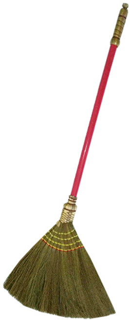 싹싹몰 칼라 대나무 갈대비, 1개