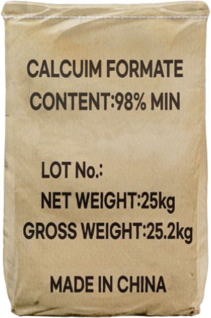 개미산칼슘비료25KG 식물칼슘제 수용성 유기칼슘30%이상 함유 칼슘결핍방지 액비 제조용, 1개