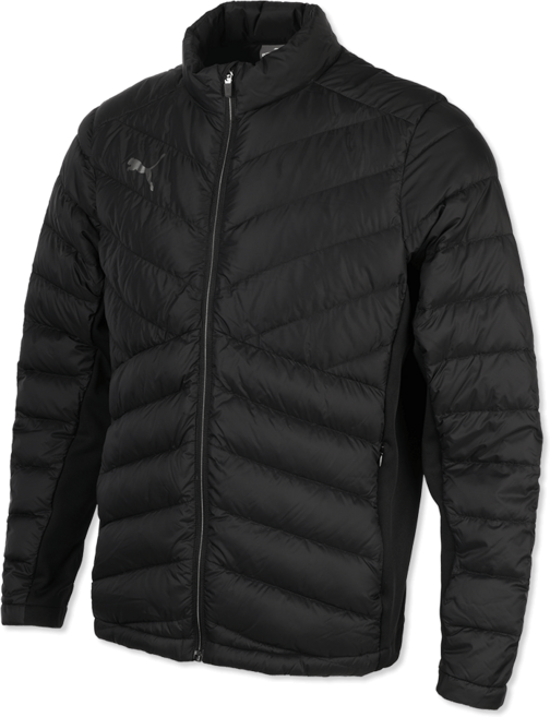 푸마 KK 하이브리드 다운자켓 (93271101)