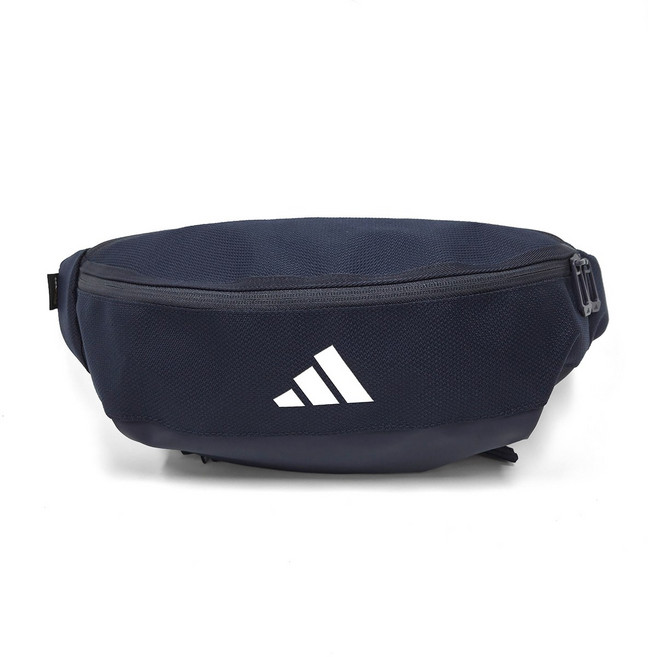 아디다스 EPSyst 웨이스트 백 IM5237 보조가방 힙색, 네이비-M
