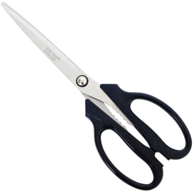 삼덕 하이센스가위 (1060) 양손가위, 1개, 단일