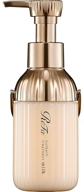 리파 밀크 단백질 아웃 목욕 트리트먼트 로얄 100g/ReFa MILK PROTEIN OUTBATH TREATMENT ROYAL 100g, 1개, 1g