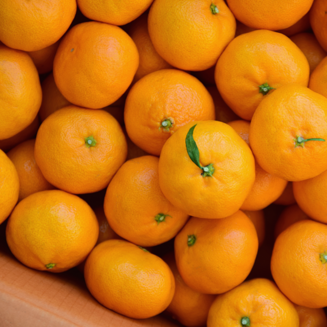 [한정판매]제주 봄귤 카라향 고당도 귤, 1박스, 5kg(중소과)