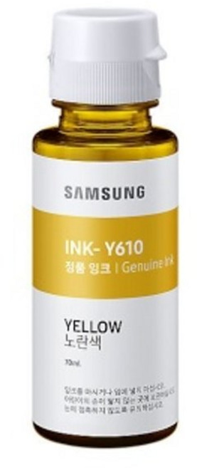 삼성전자 무선지원 자동양면 출력 빌트인 컬러 잉크젯 복합기, SL-T2170 정품잉크단품 Y